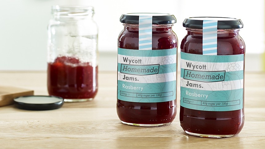 Jar Labels | Avery